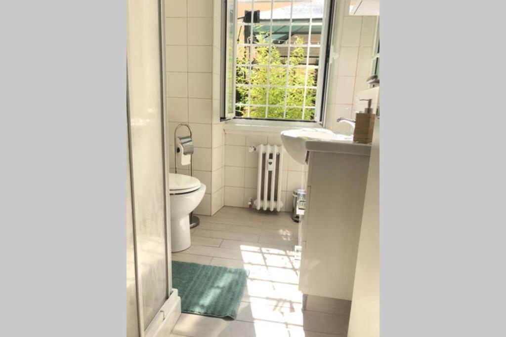 רומא Dea Flora Home B&B מראה חיצוני תמונה