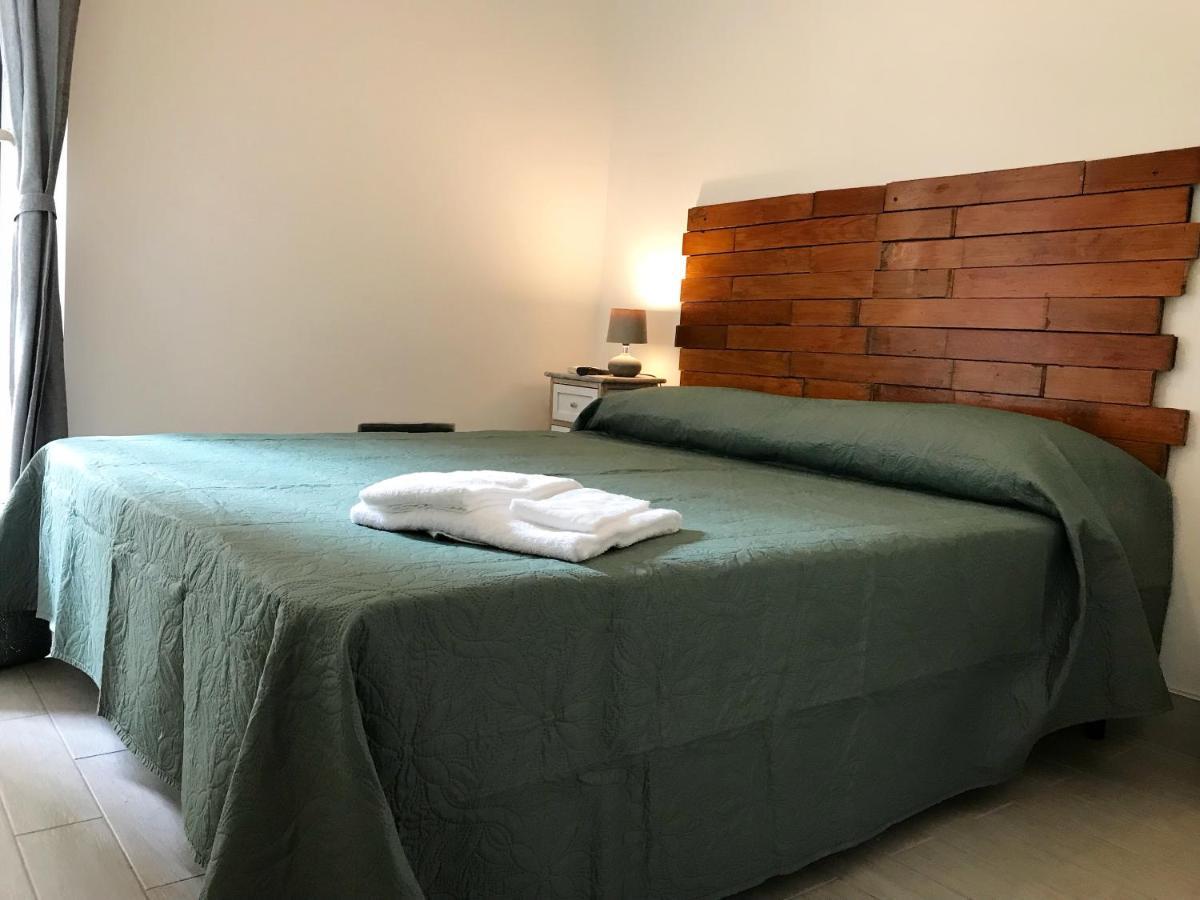 רומא Dea Flora Home B&B מראה חיצוני תמונה